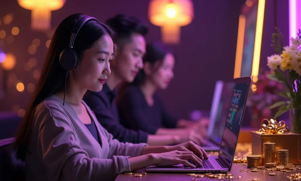tt83 โบนัสต้อนรับสมาชิกใหม่